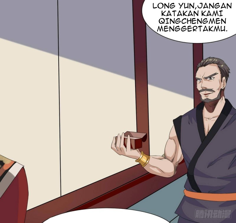 Magic Immortal Qi Chapter 03 Gambar 71